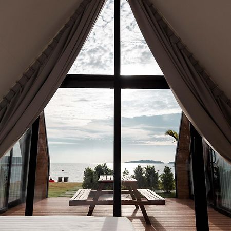 Summer Bay Beach Club & Cabins Sihanoukville By Preference 外观 照片