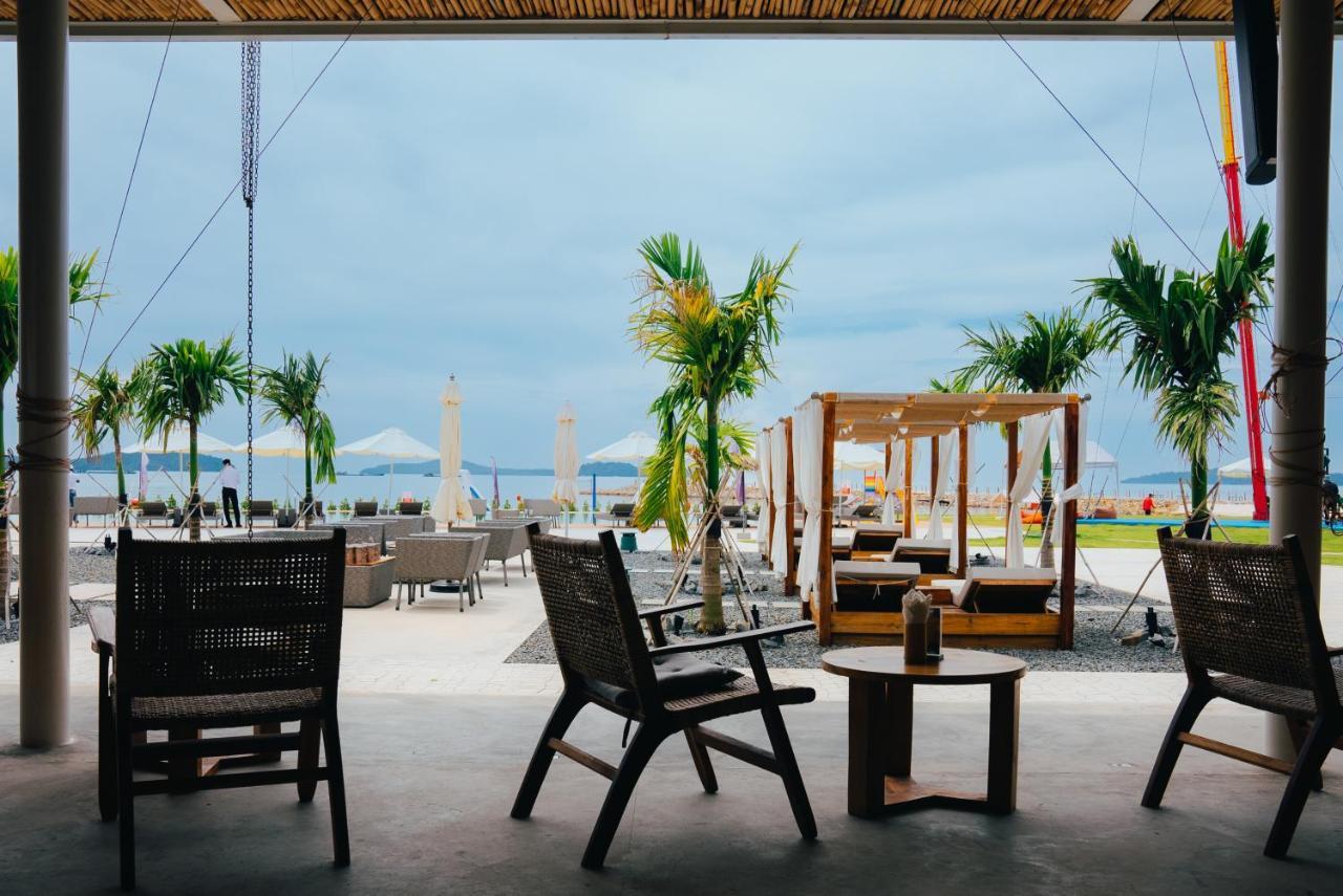 Summer Bay Beach Club & Cabins Sihanoukville By Preference 外观 照片