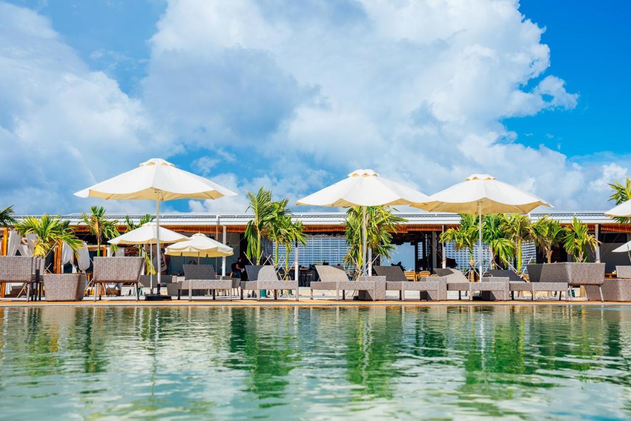 Summer Bay Beach Club & Cabins Sihanoukville By Preference 外观 照片