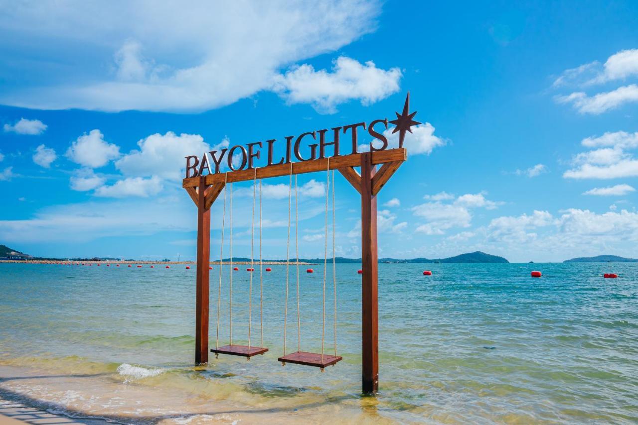 Summer Bay Beach Club & Cabins Sihanoukville By Preference 外观 照片
