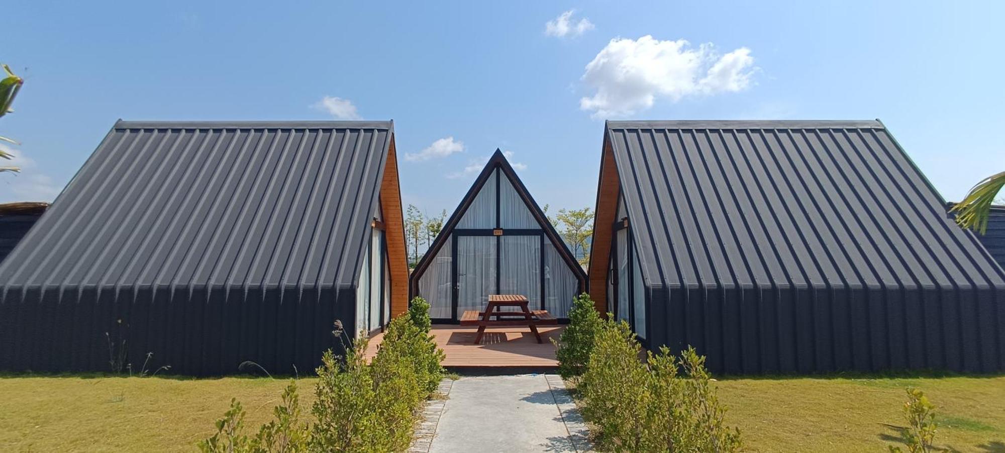 Summer Bay Beach Club & Cabins Sihanoukville By Preference 外观 照片