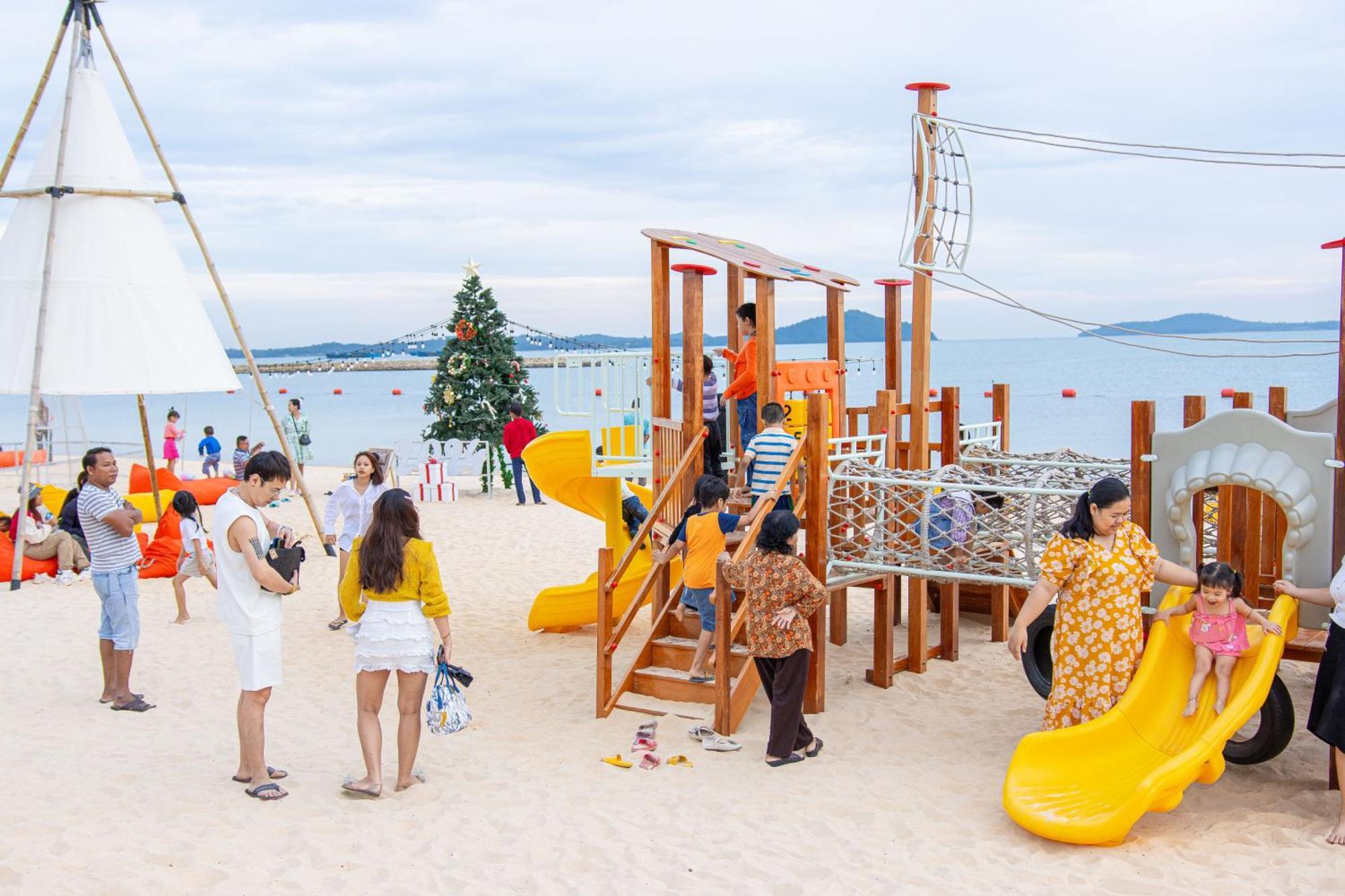 Summer Bay Beach Club & Cabins Sihanoukville By Preference 外观 照片