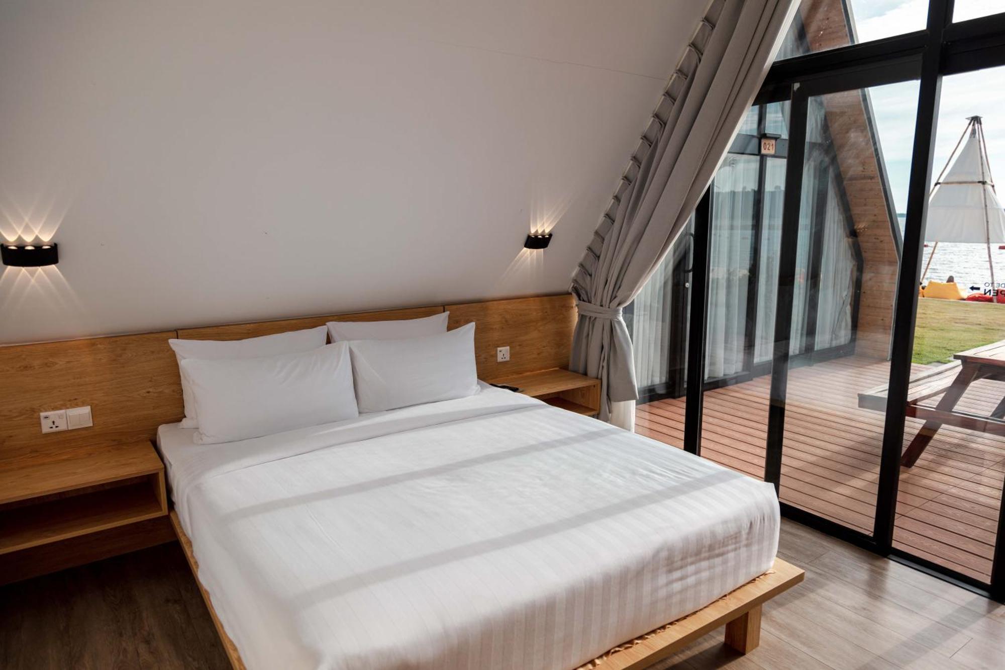Summer Bay Beach Club & Cabins Sihanoukville By Preference 外观 照片