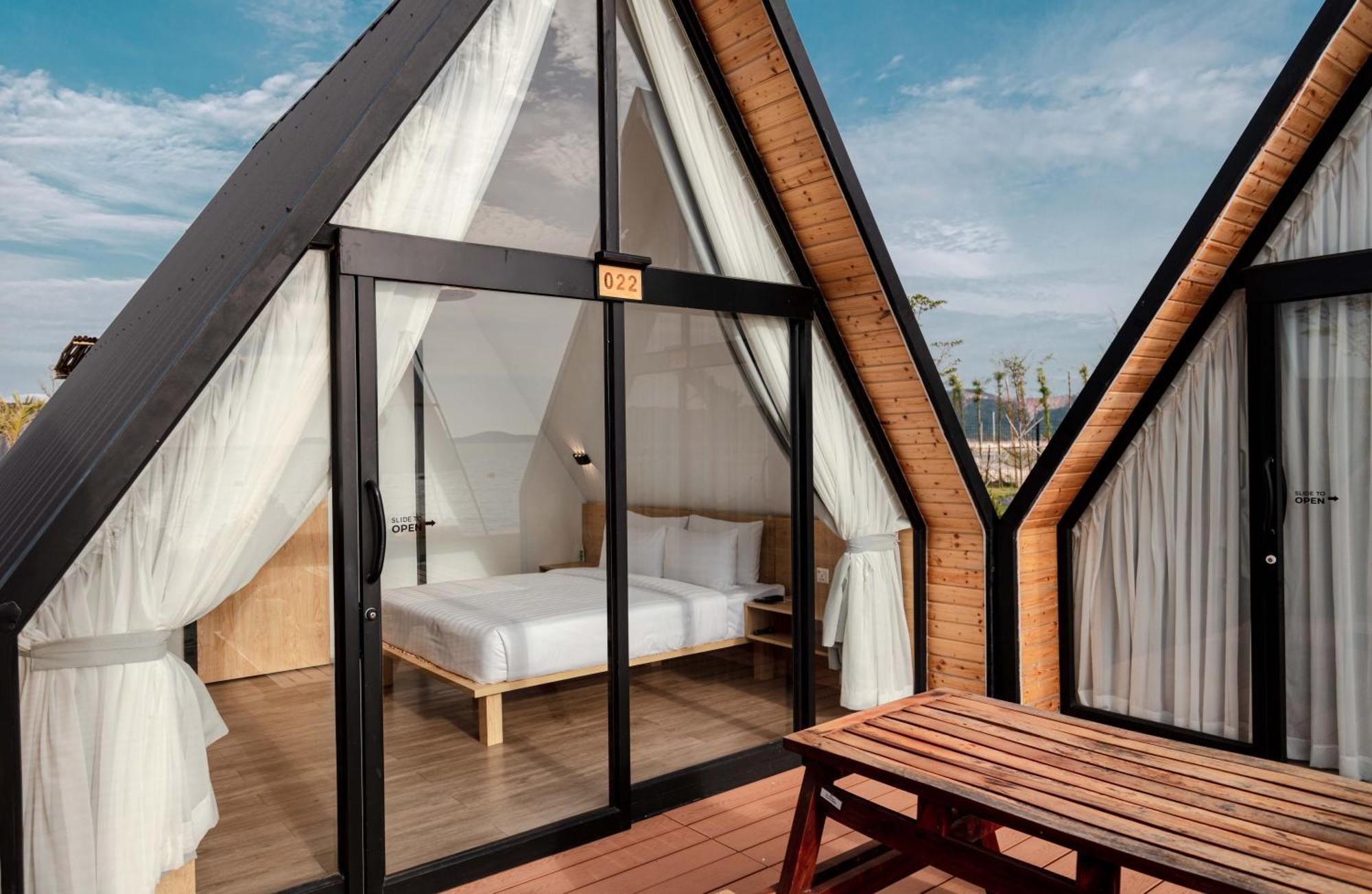 Summer Bay Beach Club & Cabins Sihanoukville By Preference 外观 照片