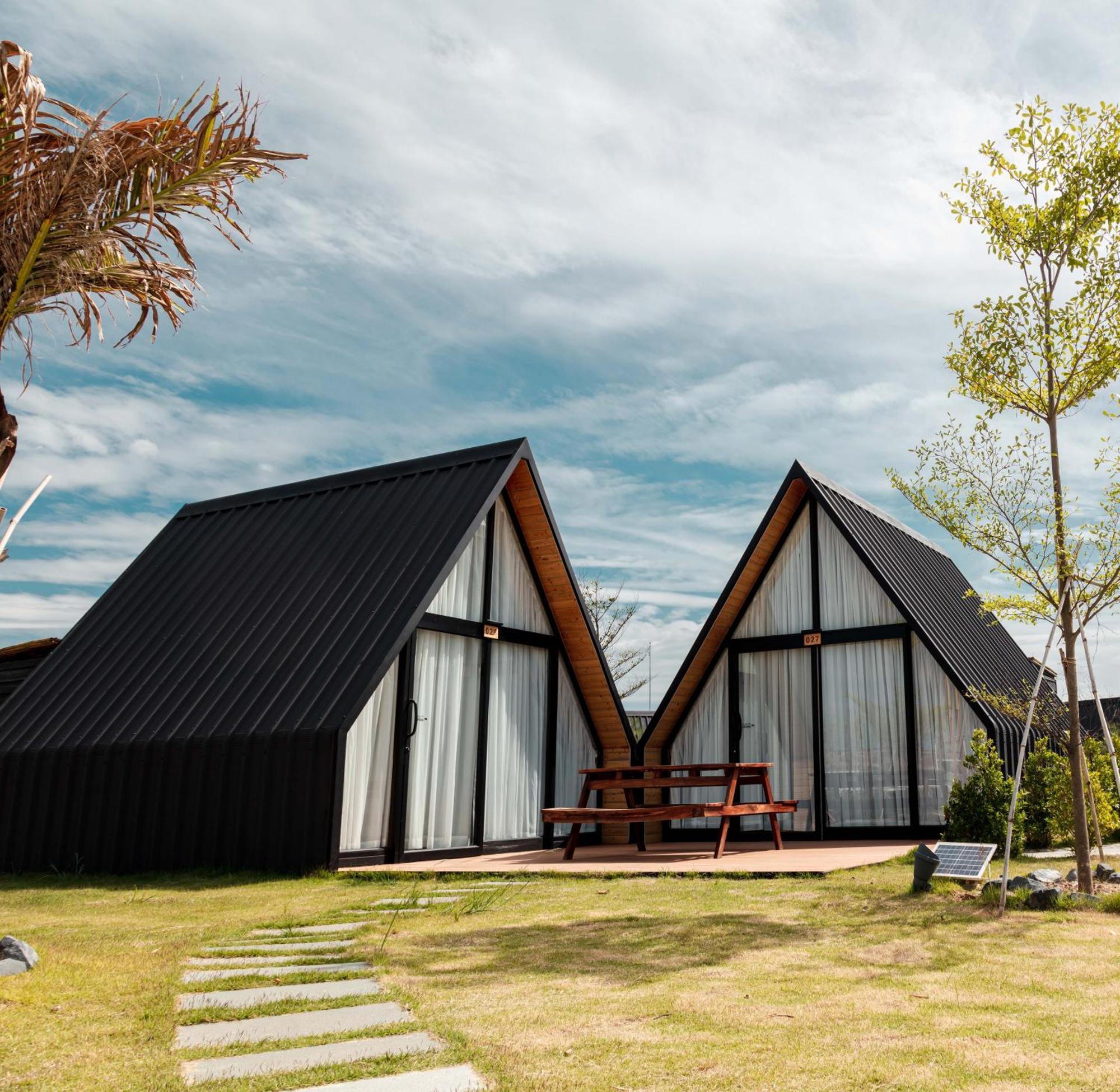 Summer Bay Beach Club & Cabins Sihanoukville By Preference 外观 照片